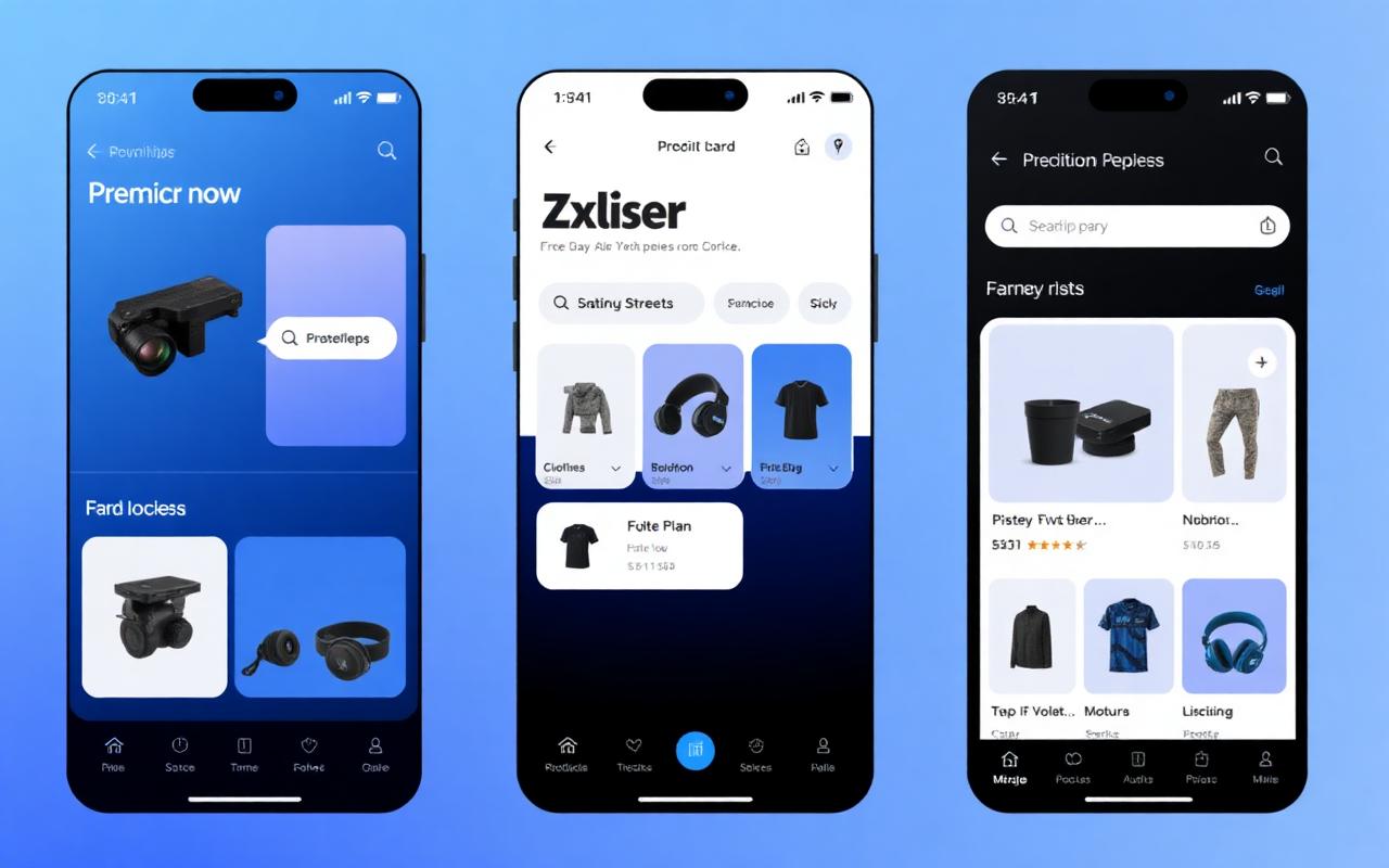 MercadoPop App