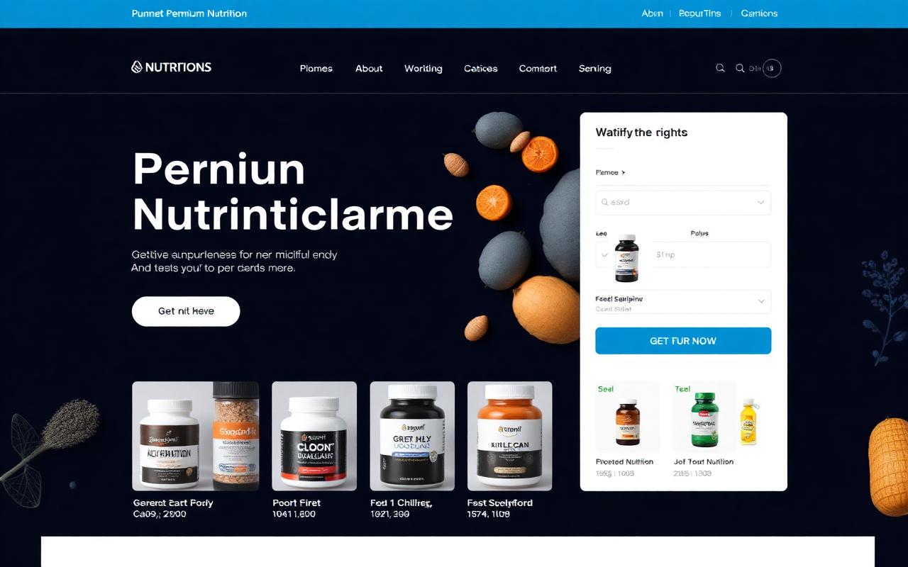 Nutri+ Loja